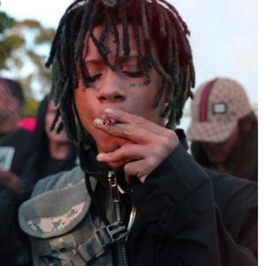 Meet your Posher, Abd